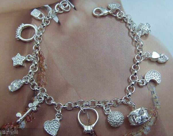 Tiffany&Co Bracelets 168